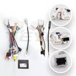 Магнитола для Toyota Camry 70 2017-2021 (без JBL) - Teyes CC4-PRO монитор 10.36" 2K QLED на Android 13, Snapdragon 778G, AI, CarPlay, DSP, 4G SIM-слот