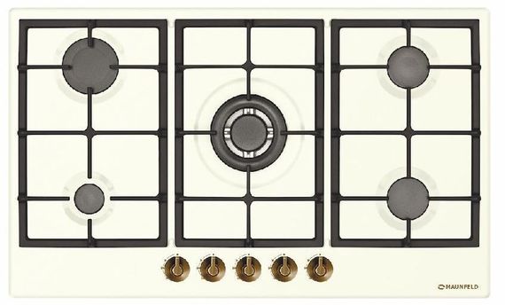 Варочная панель Maunfeld EGHE.95.33CBG.R/G