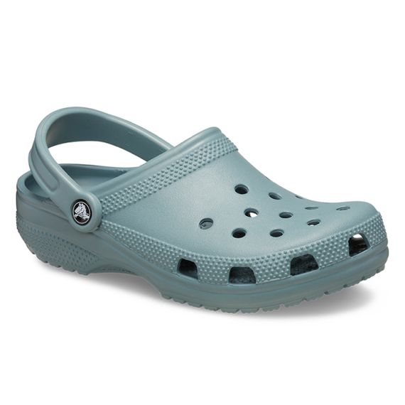Crocs Classic Clog 'Pond Green'