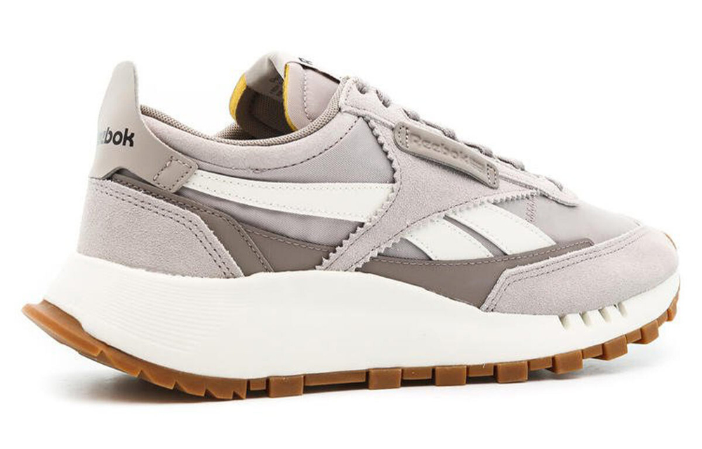 Кроссовки Reebok Classic Leather Legacy