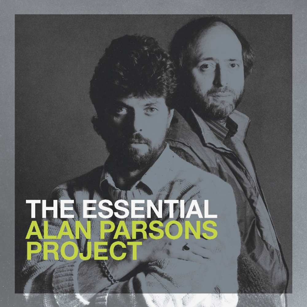 The Alan Parsons Project / The Essential (2CD)