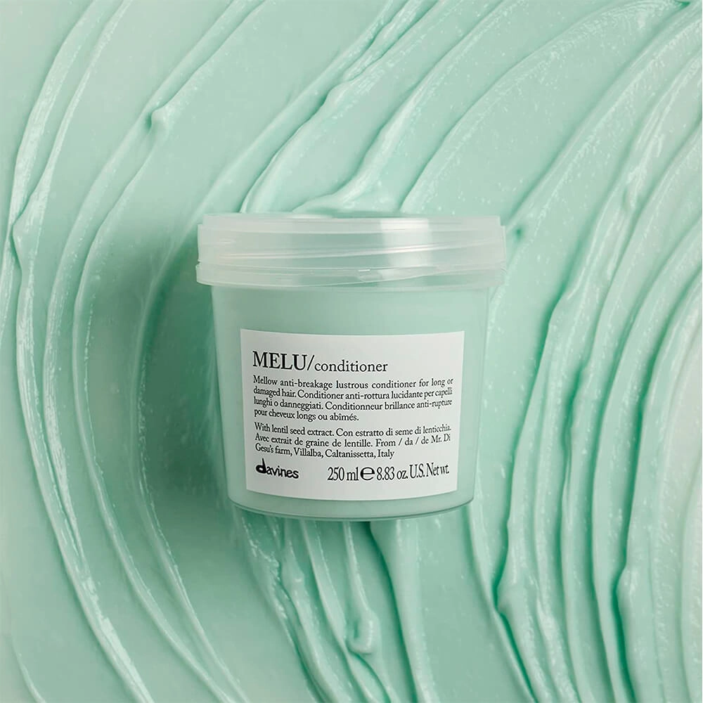 Кондиционер для волос Davines MELU Conditioner 250 мл