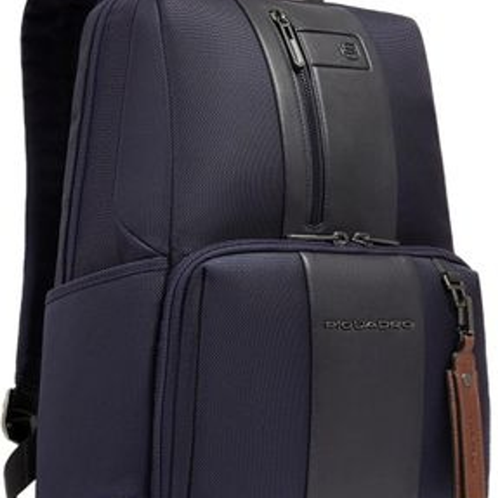 Рюкзак для ноутбука Piquadro Brief CA3214BR2/Blu-Tabacco