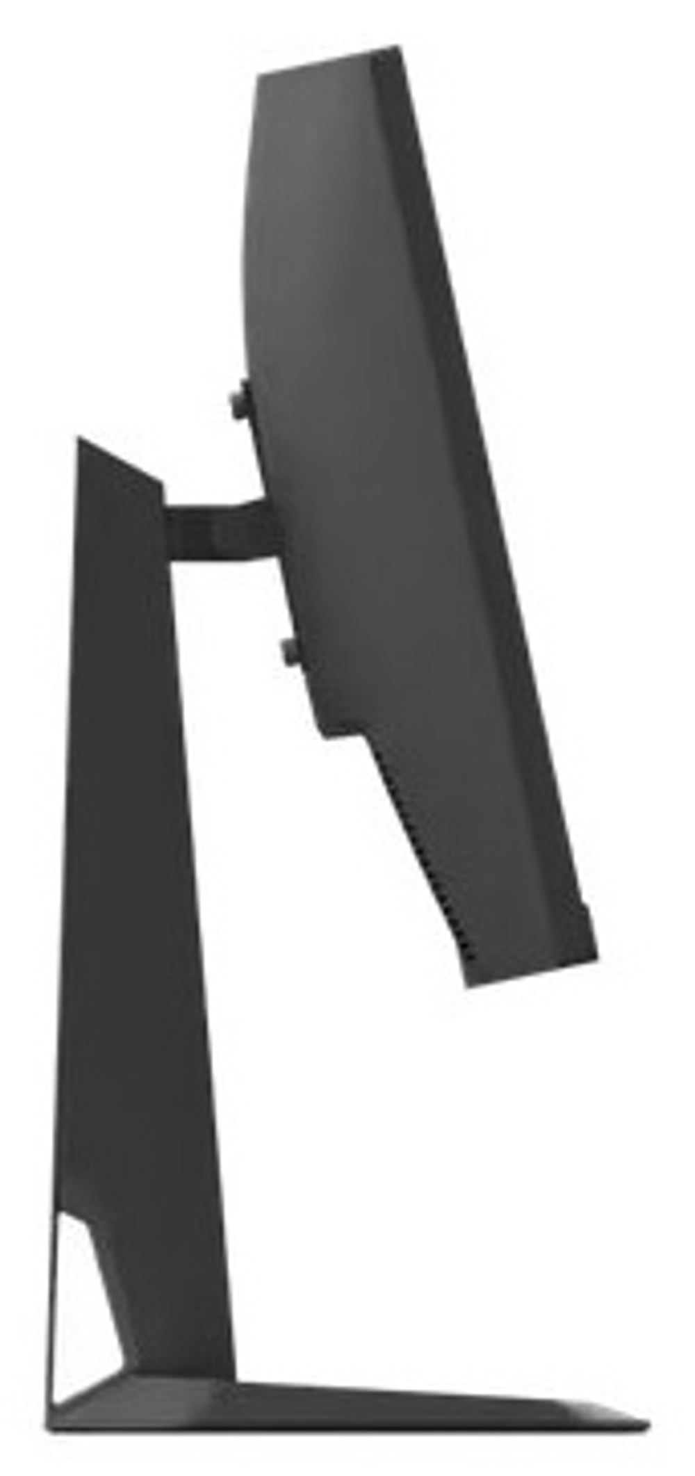 Монитор Lenovo G27c-30 66F3GAC2EU черный