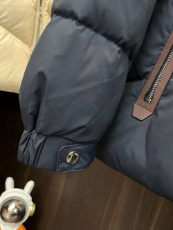 Пуховик Loro Piana
