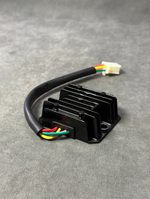 Регулятор напряжения KAYO T2,T4 (D060003) CN