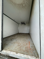 SOLLERS ATLANT Изотермический/рефрижератор M209-C1CA (Рефрижератор, Дизельный, 2.7 л, 150 л.с. МТ)