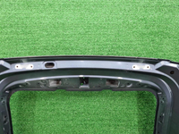 Крышка багажника Geely Monjaro (2021-н.в.)