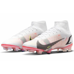 Кроссовки Nike Mercurial Superfly 8 FG（ ）, CV0958-121