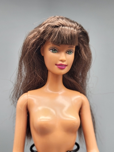 Кукла Барби Teresa Surfcity, 2000