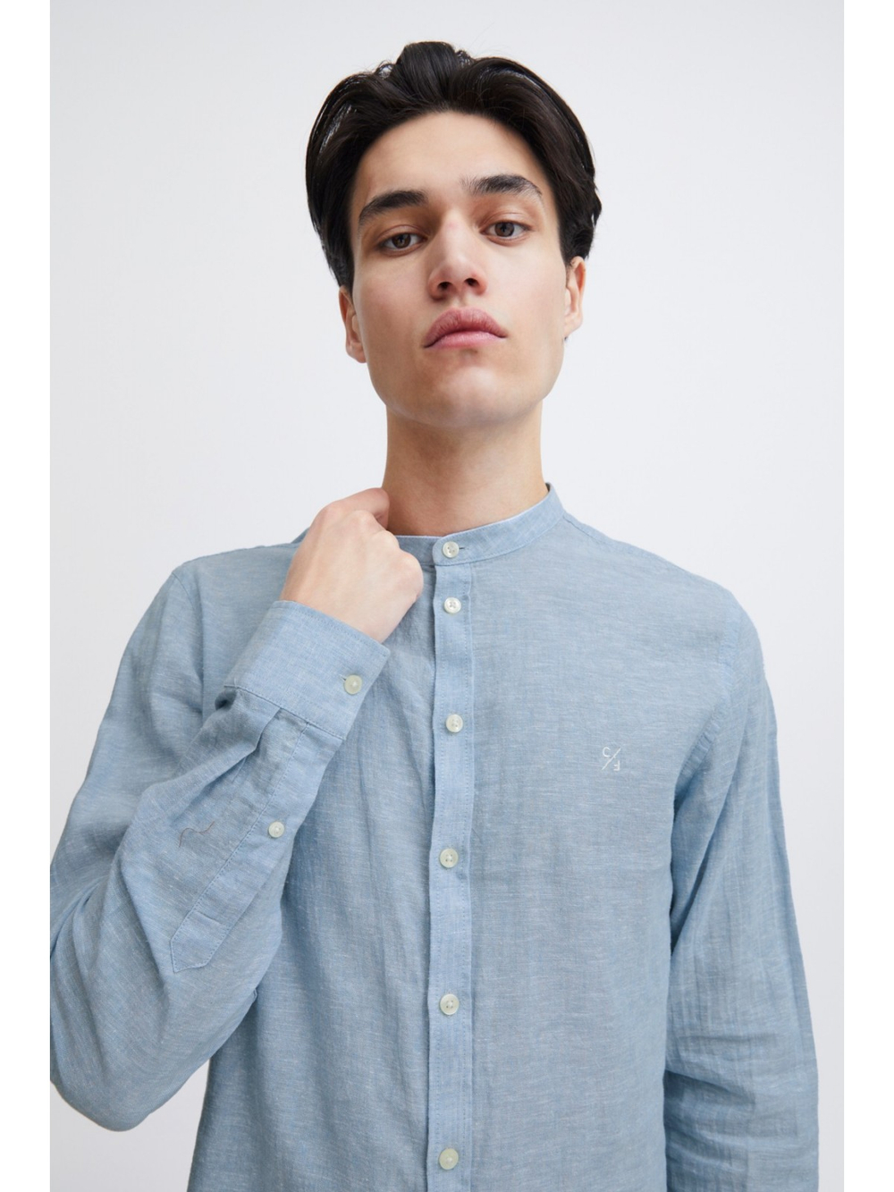 Рубашка мужская Anton CASUAL FRIDAY