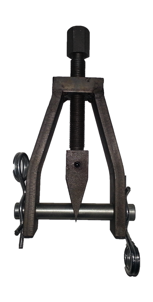 РФМК-16 Разгонщик фланцев механический клиновидный