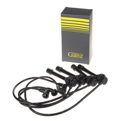 Провода высоковольтные MITSUBISHI CARISMA /VOLVO S40/V40 GANZ GIP01095