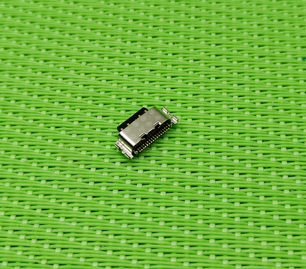 Xiaomi Redmi 14C (2409BRN2CA) - Системный разъем зарядки (ORIG)