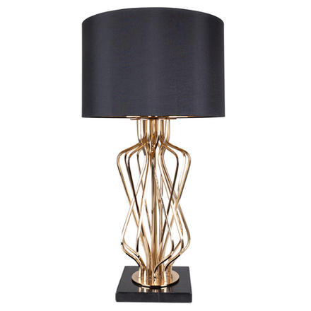 Декоративная настольная лампа Arte Lamp