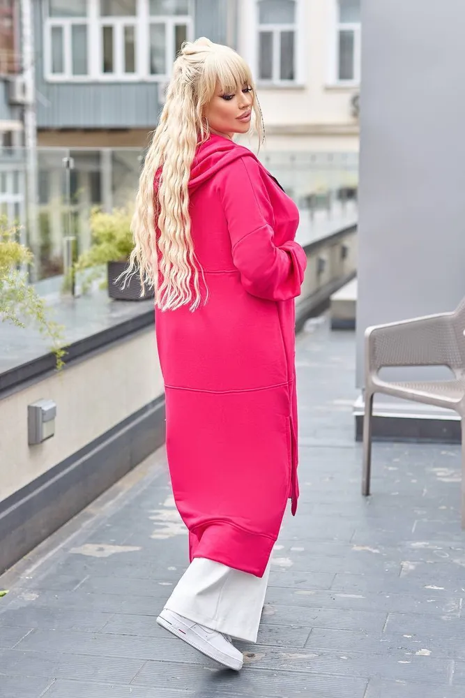 Кардиган УК-2042-3 Fabrika