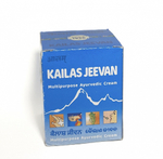 Kailas Jeevan 30 гр/аюрвед.крем