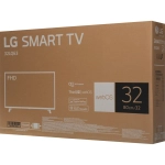 Телевизор LG LED 32LQ63006LA.ARUG 32"