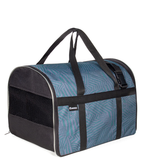 Сумка-переноска для животных "Фортуна" L, 420*260*300мм, Gamma