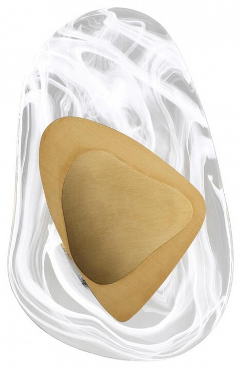 Бра Odeon Light 4314/9WL