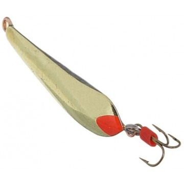 Блесна зимняя "Малек мал." 0,8гр. (Л) 3к Пирс