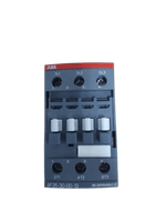 Контактор (магнитный пускатель) ABB AF26-30-00-13, катушка 100-250B AC/DC 11кВт 26А
