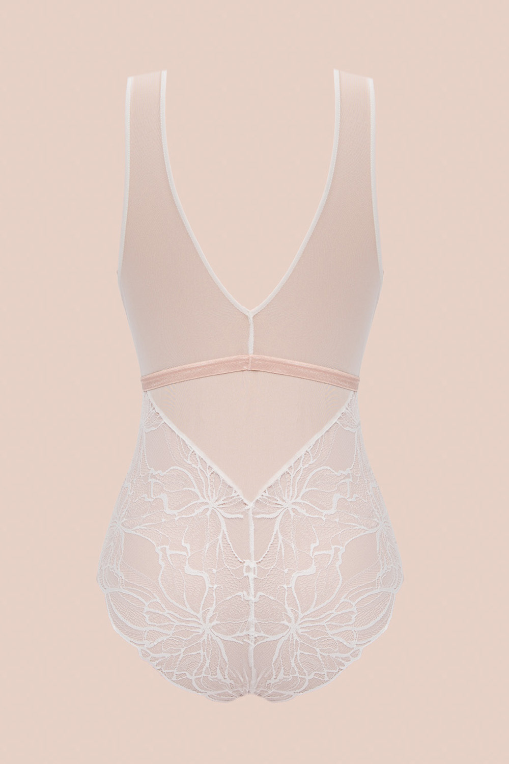 Боди Fizzy Delight Body