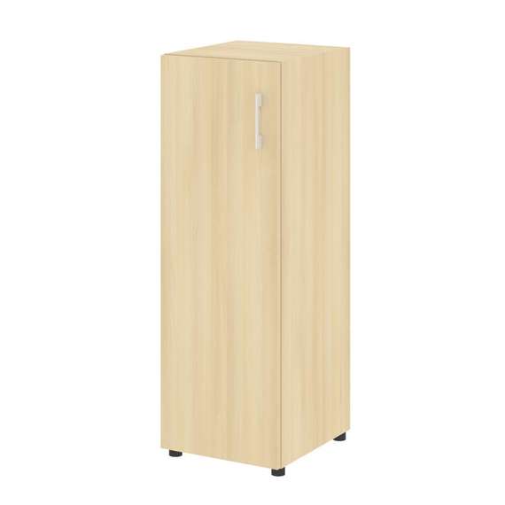 Yalta Шкаф узкий LT.SU-2.3 (L) Акация Лорка 400*450*1195