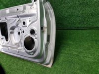 Дверь передняя левая VW Jetta 6 (2010-2018)