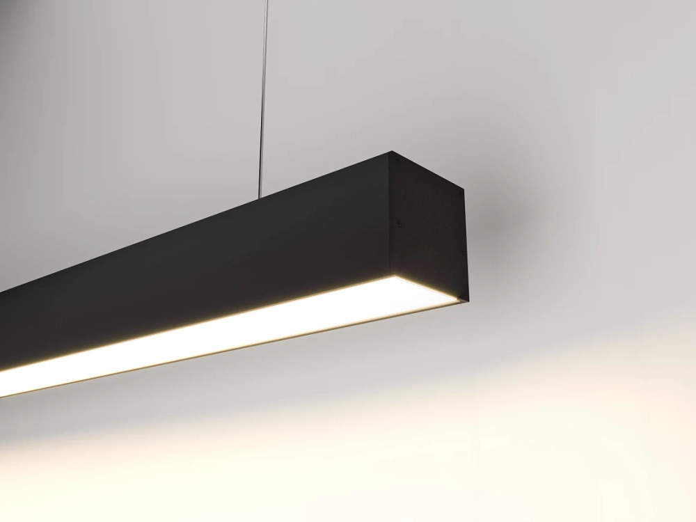Линейный светильник подвесной LINE-5050 IP
