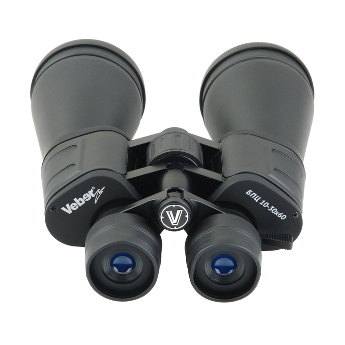 Бинокль Veber БПЦ ZOOM 10-30x60