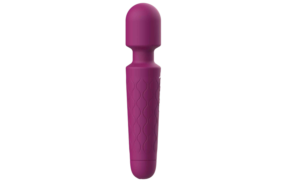 Мини Вонд Mini Wand фиолетовый