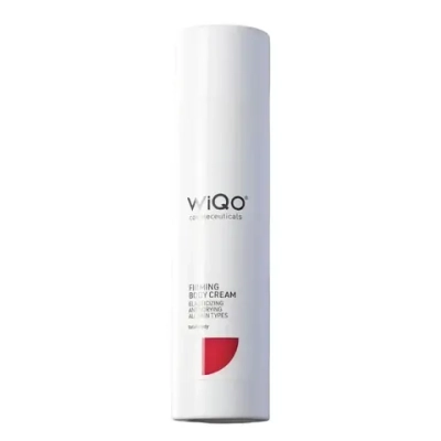 Body Cream WiQo | Крем для тела