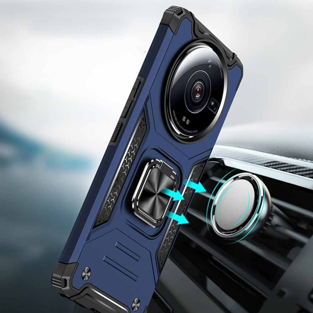 Противоударный чехол Legion Case для Xiaomi 12S Ultra