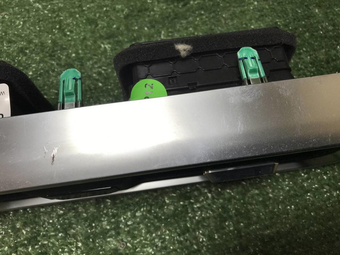 Дефлектор центральный Jetour T2 (2023-н.в.)