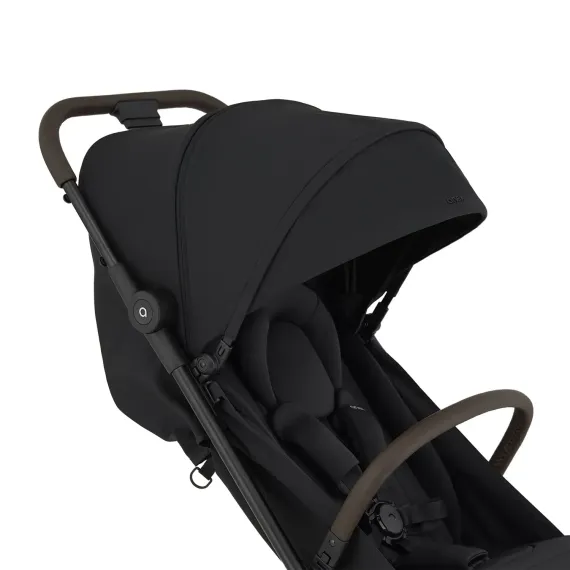 Коляска ANEX AIR-Z Plus (Az-16) noirra