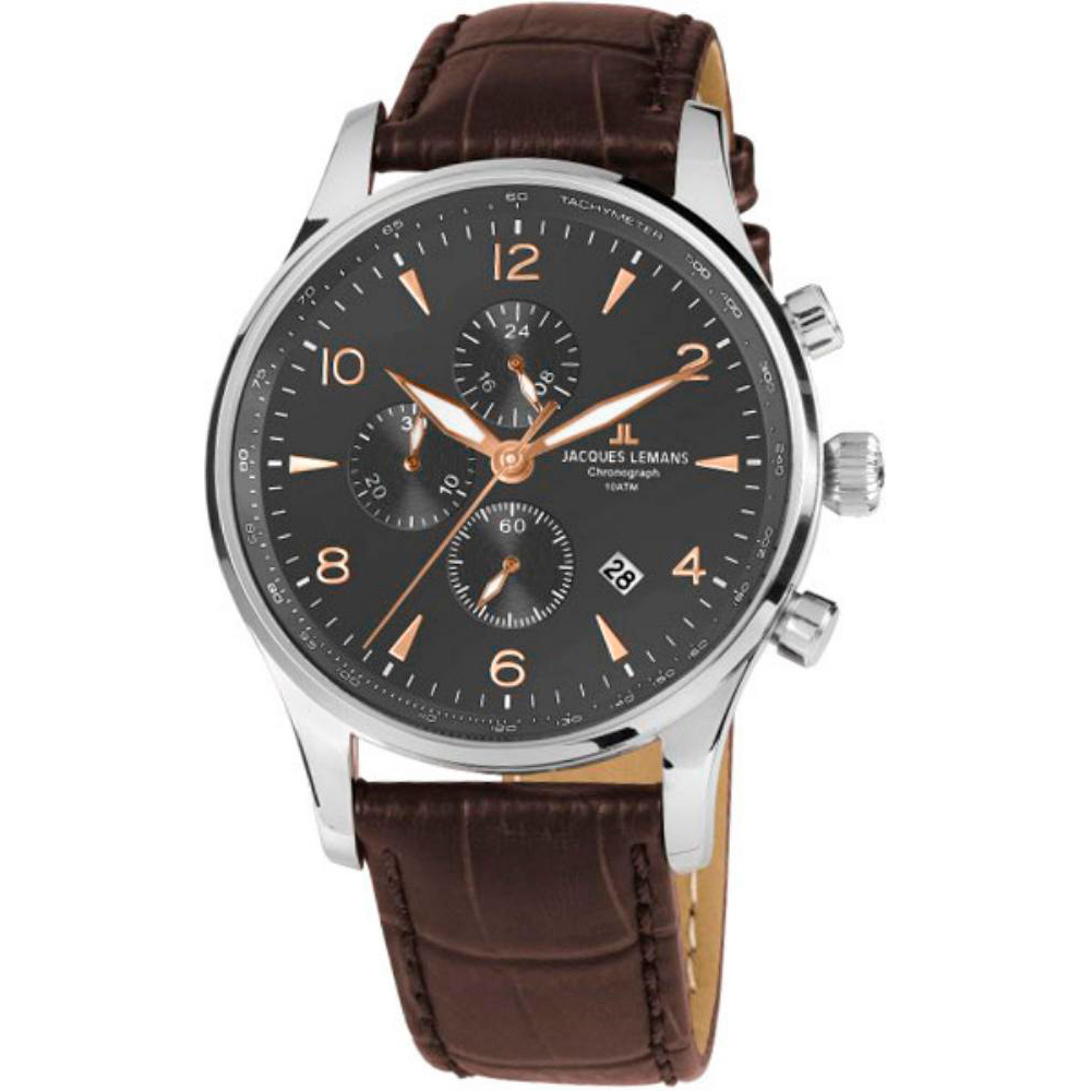 Jacques Lemans 1-1844ZK