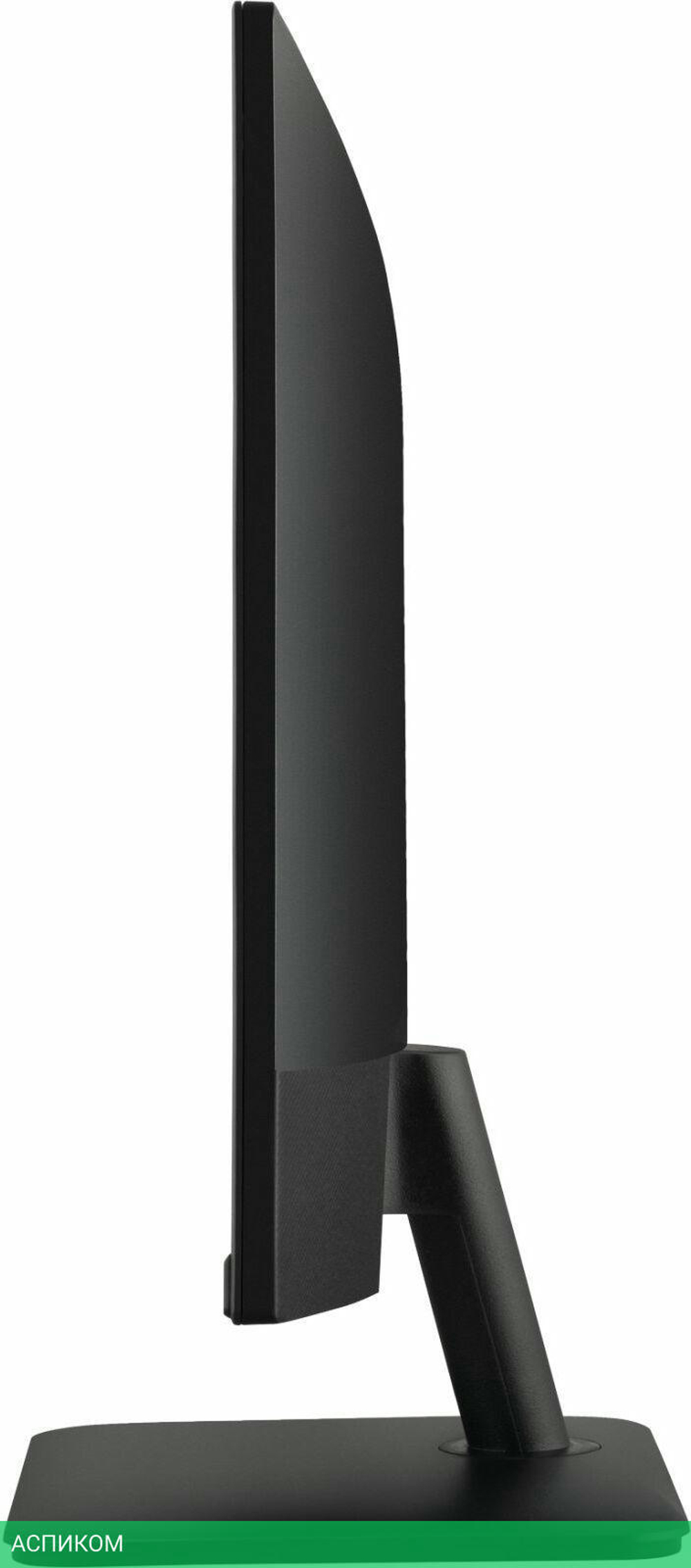 Монитор ViewSonic VA2408-MHDB черный