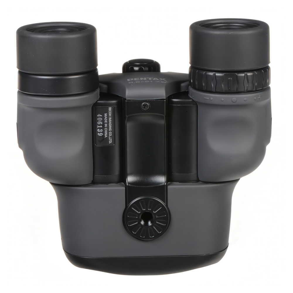 Бинокль Pentax Papilio II 8.5x21 - Полное многослойное покрытие оптики