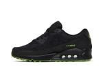 Кроссовки Nike Air Max 90 ''Black Chlorophyll''