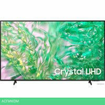 Телевизор Samsung Crystal UHD DU8000 UE65DU8000UXRU