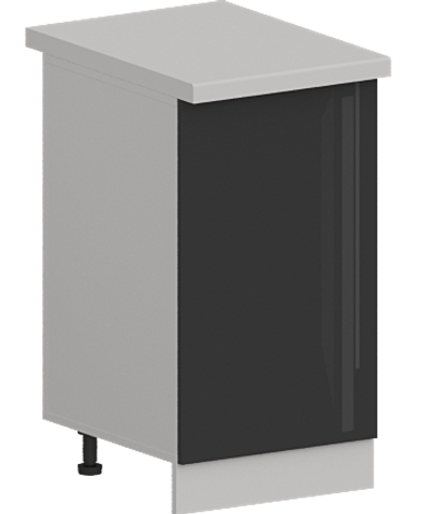 Кухня Модуль ШН 450 Ликата / Галактик