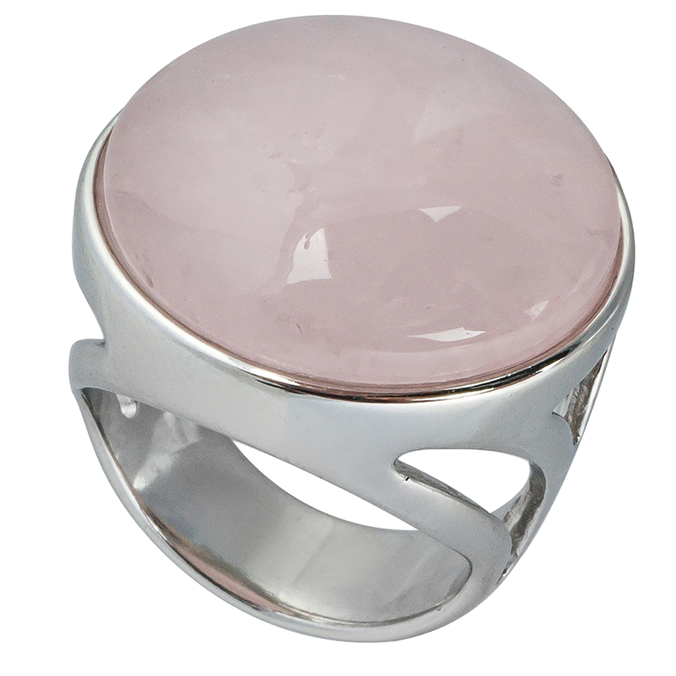 Кольцо Possebon Q.Rose K0117.7 16 S