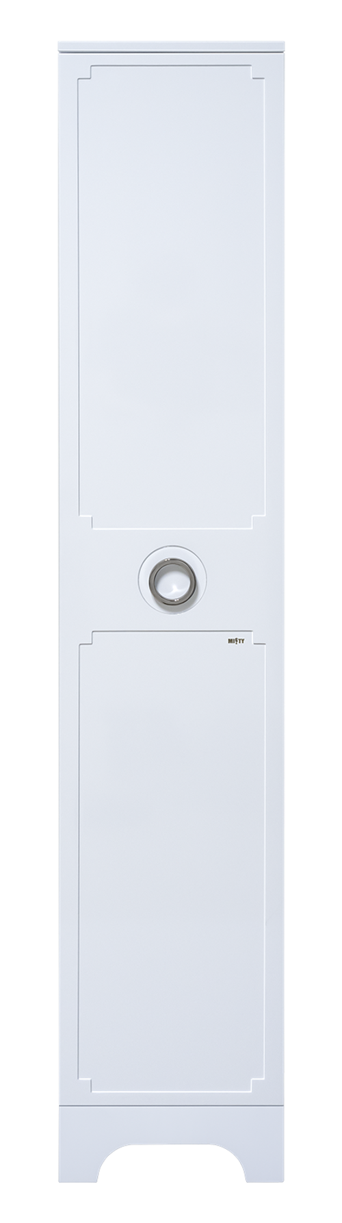 Шкаф - пенал Misty Лейла 35 левый