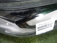 Фара габаритная левая Hyundai Santa Fe 4 TM (2018-2021) LED