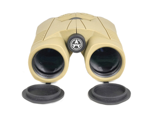Бинокль ARKON Velax 3K 10x42 с лазерным дальномером