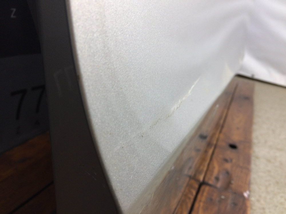 Дверь передняя правая Audi Q5 (8R) 08-17 Б/У Оригинал 8R0831052E