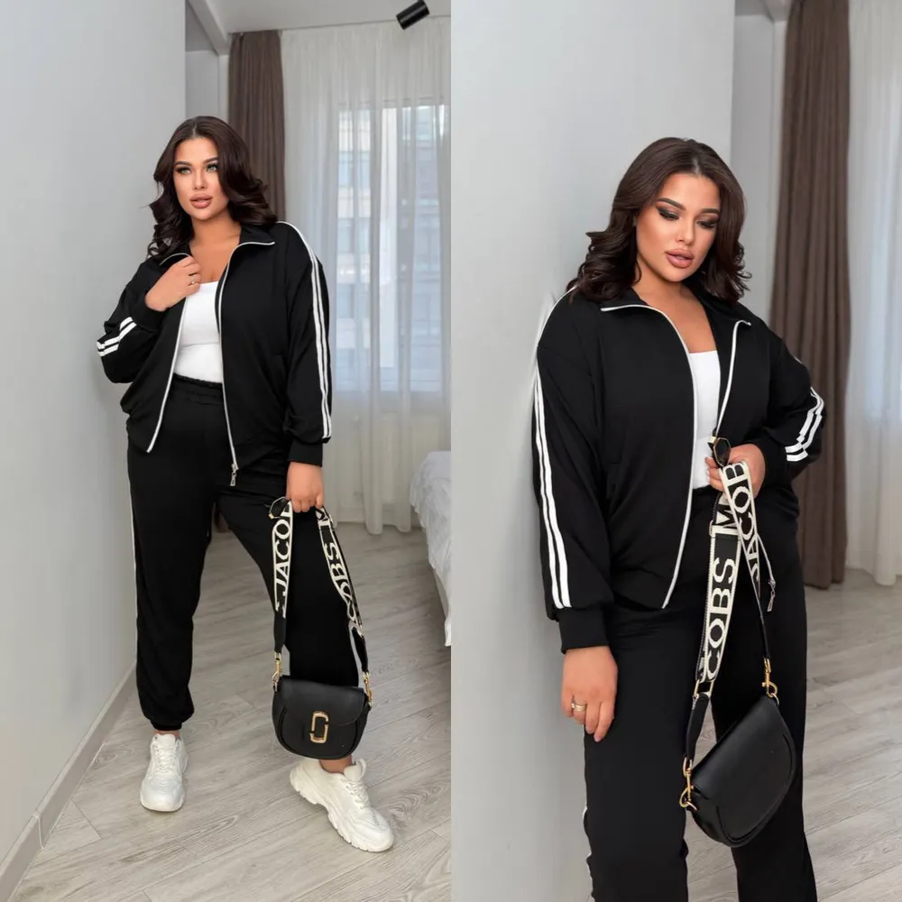 Костюм спортивный УК-132-2 Fabrika