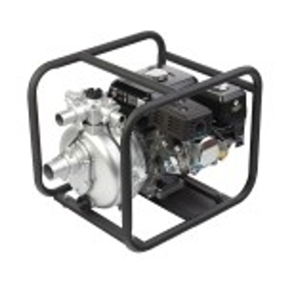 Мотопомпа бензиновая PATRIOT MP 1870 SH для слабозагрязненной воды, высоконапорная 335102318