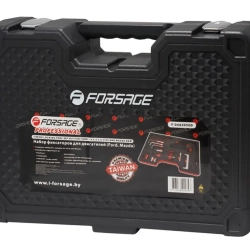 Набор фиксаторов для двигателей (Ford, Mazda), в кейсе ''Premium'' Forsage F-922G2D(F-04A2050D)